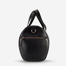 Load image into Gallery viewer, DEEP END - black rose gold