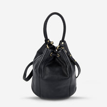 Load image into Gallery viewer, PREMONITION - black