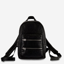 Load image into Gallery viewer, RACKETEER - black bubble