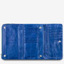 Load image into Gallery viewer, AUDREY - royal blue