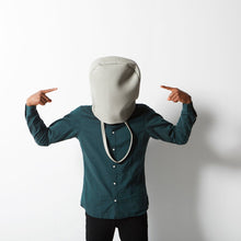 Load image into Gallery viewer, APPOINTED - light grey