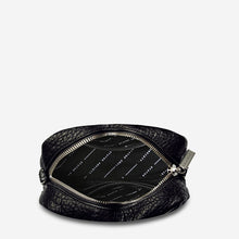 Load image into Gallery viewer, CULT - black bubble