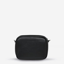Load image into Gallery viewer, CULT - black nubuck