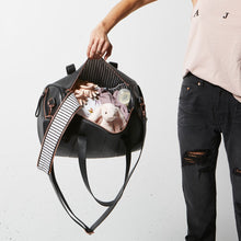 Load image into Gallery viewer, DEEP END - black gunmetal