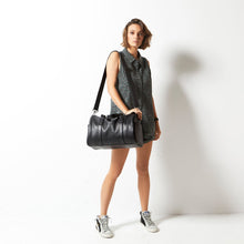 Load image into Gallery viewer, DEEP END - black gunmetal