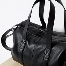 Load image into Gallery viewer, DEEP END - black gunmetal
