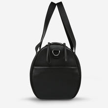 Load image into Gallery viewer, DEEP END - black gunmetal