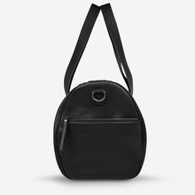Load image into Gallery viewer, DEEP END - black gunmetal