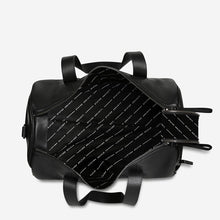 Load image into Gallery viewer, DEEP END - black gunmetal