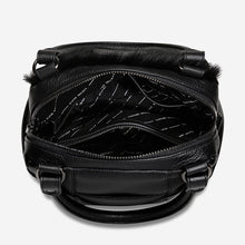 Load image into Gallery viewer, LAST MOUNTAINS - black fur