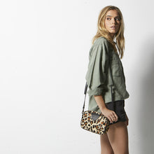 Load image into Gallery viewer, PLUNDER - leopard