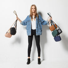 Load image into Gallery viewer, PLUNDER - navy blue