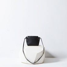 Load image into Gallery viewer, THE ASCENDANTS - black pebble