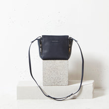 Load image into Gallery viewer, THE ASCENDANTS - navy blue