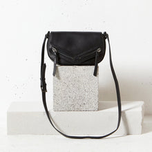 Load image into Gallery viewer, TRANSITORY - black