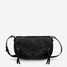 Load image into Gallery viewer, TRANSITORY - black bubble