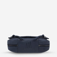 Load image into Gallery viewer, TRANSITORY - navy blue