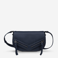 Load image into Gallery viewer, TRANSITORY - navy blue