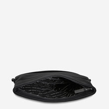 Load image into Gallery viewer, UNHINGED - black