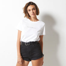 Load image into Gallery viewer, MISLAID - Black / Silver