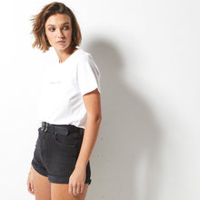 Load image into Gallery viewer, MISLAID - Black / Silver