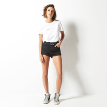 Load image into Gallery viewer, MISLAID - Black / Silver