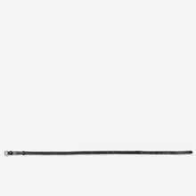Load image into Gallery viewer, ONLY LOVERS LEFT - Black Plaited