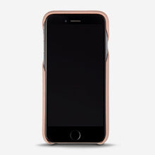 Load image into Gallery viewer, HUNTER AND FOX iPHONE CASE - DUSTY PINK