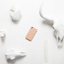 Load image into Gallery viewer, HUNTER AND FOX iPHONE CASE - DUSTY PINK