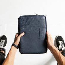 Load image into Gallery viewer, BEFORE I LEAVE - navy blue