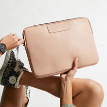 Load image into Gallery viewer, BEFORE I LEAVE - dusty pink
