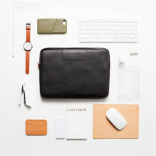 Load image into Gallery viewer, BEFORE I LEAVE - black/rose gold