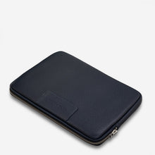 Load image into Gallery viewer, BEFORE I LEAVE - navy blue