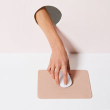 Load image into Gallery viewer, OF SOUND MIND - dusty pink