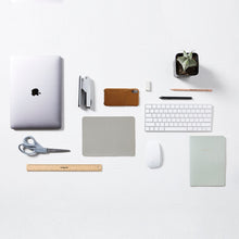 Load image into Gallery viewer, OF SOUND MIND - light grey