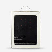 Load image into Gallery viewer, OF SOUND MIND - black
