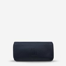 Load image into Gallery viewer, ADRIFT - navy blue