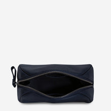 Load image into Gallery viewer, ADRIFT - navy blue