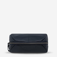 Load image into Gallery viewer, ADRIFT - navy blue