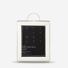 Load image into Gallery viewer, CONQUEST - Black