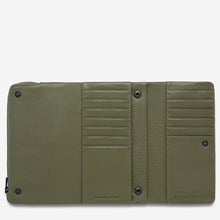 Load image into Gallery viewer, AUDREY - pebble khaki