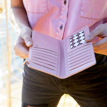 Load image into Gallery viewer, DAKOTA - dusty pink