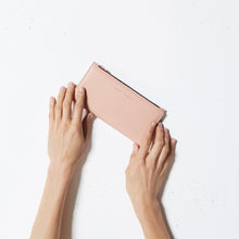 Load image into Gallery viewer, IN THE BEGINNING - dusty pink