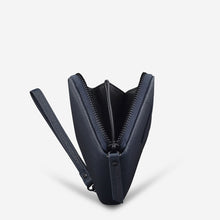 Load image into Gallery viewer, MOVING ON - navy blue