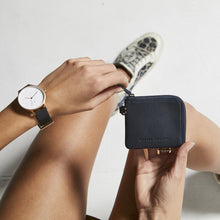Load image into Gallery viewer, PART TIME FRIENDS - navy blue