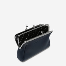 Load image into Gallery viewer, VOLATILE - navy blue