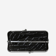 Load image into Gallery viewer, VOLATILE - navy blue