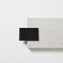 Load image into Gallery viewer, QUINTON - black