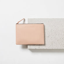 Load image into Gallery viewer, TREACHEROUS - dusty pink