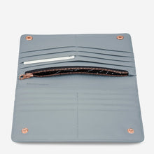 Load image into Gallery viewer, TRIPLE THREAT - arctic grey
